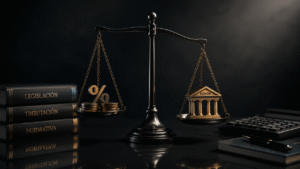 Impuestos y Legales
